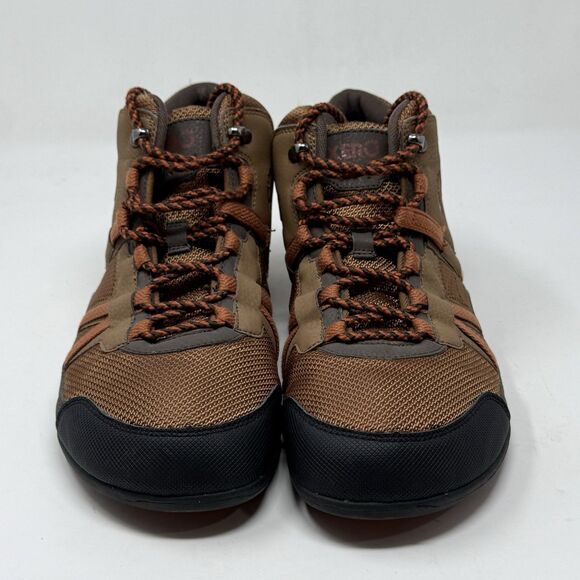 Xero Daylite Hiker Barefoot Boots Mens 12 Brown Hiking Minimalist Gorpcore Camp main image 7